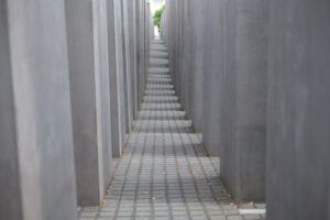 berlijn holocaust monument