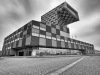 Het Scheepvaart- en Transportcollege in Rotterdam