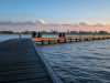 Chillen aan de Kralingse Plas bij Rotterdam