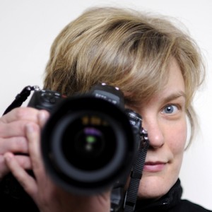 Fotograaf Esther Seijmonsbergen