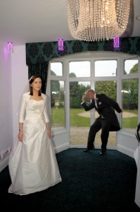 Trouwreportages met een twist