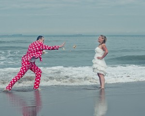 Trash the Dress