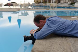 Leren fotograferen in de praktijk