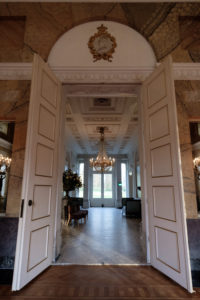 Interieur Paleis Soestdijk