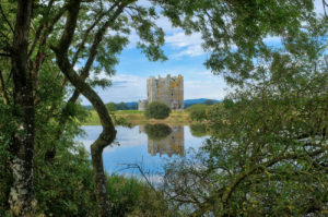 Threave Castle, Scotland