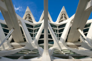 Valencia Science Museum