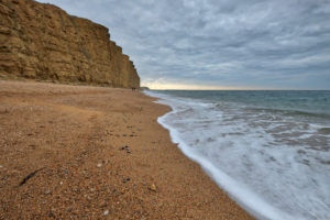 West Bay aka Broadchurch