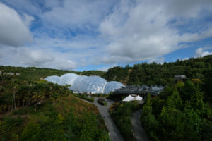 Het Eden Project