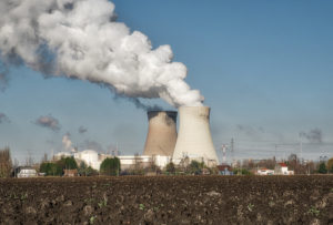Problemen met kerncentrale Doel