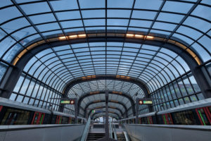 Noord-Zuidlijn in Amsterdam