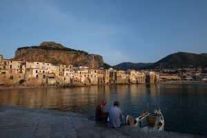 Cefalu